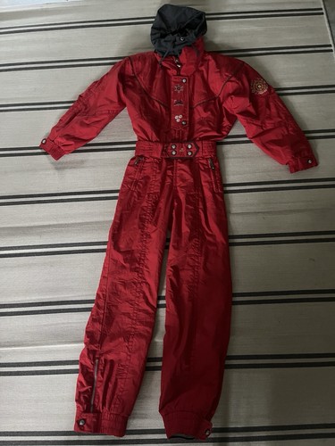 Obermeyer women vintage - women's,