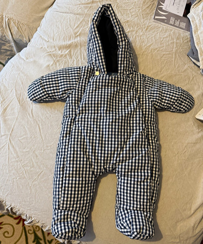 Jacadi paris hooded padded - jacadi,