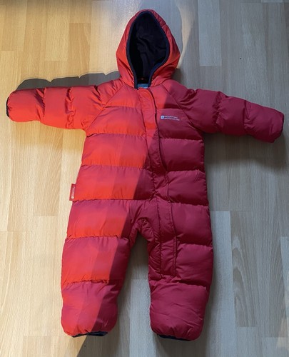 Mountain warehouse month - mountain,