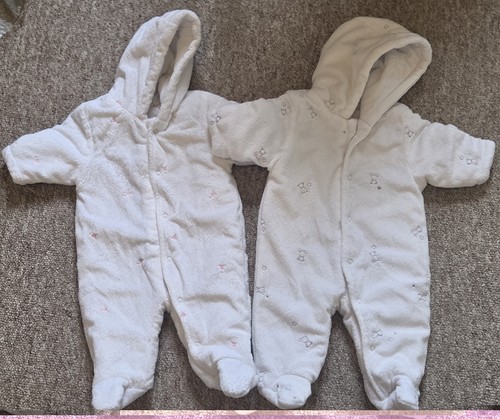 Next two baby - next, white