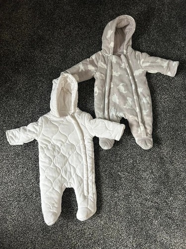 Bundle baby winter - 2,
