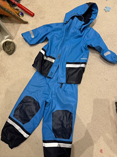 Didriksons unisex kids - didriksons,