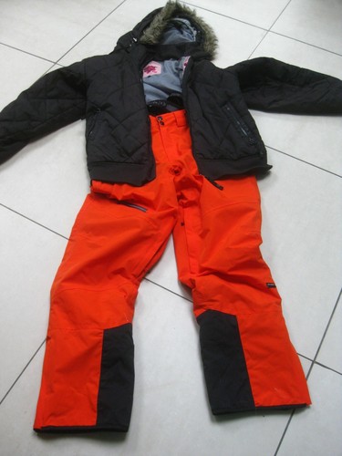 Ski suit betty rides jacket - ski,
