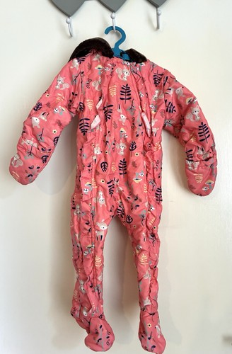 12 months babygirl - m&co,