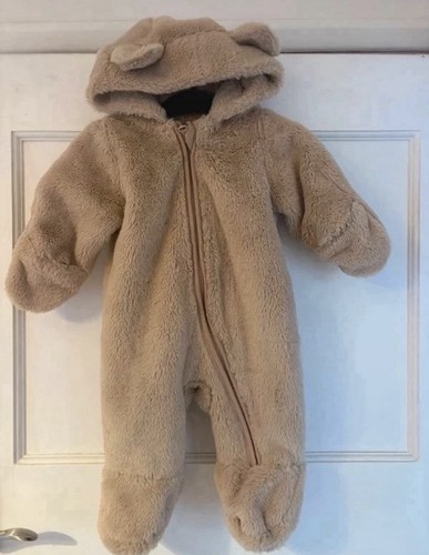 Bundle snow suits baby 3 - bundle,