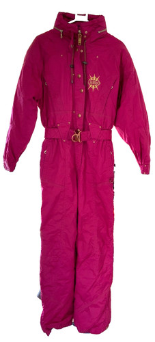 Vintage killy ski suit - suit, uk