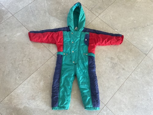 Vintage retro toddler - vintage,