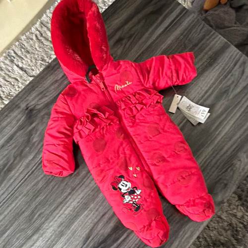 George disney baby minnie - george,