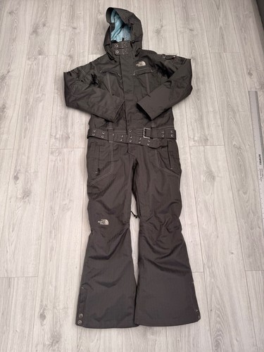 The north face - shugga, ski