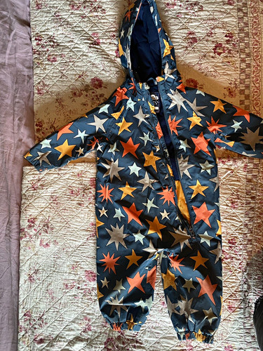 Next unisex baby star - next, print