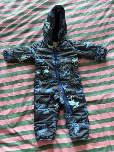 Hatley snow suit - hatley,