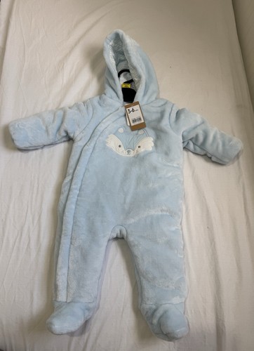 Mother care boys - care, blue