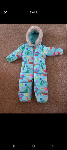 Next snowsuit years - snowsuit,