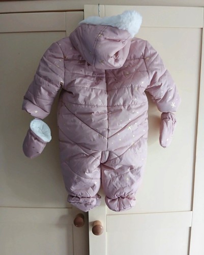 George girls pink - george,