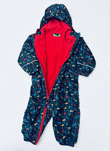 Mountain warehouse unisex baby - mountain,