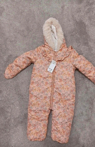 George baby girls - baby, pink