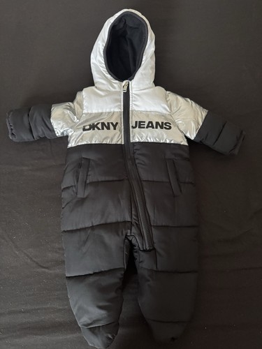 Baby snowsuit - baby,