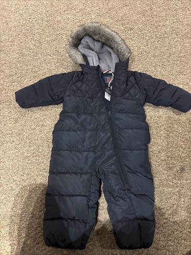 Next snowsuit for years - years, in