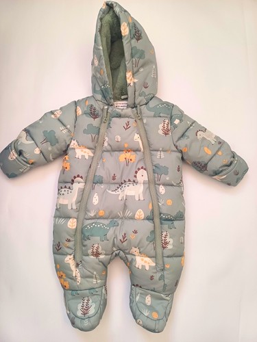 Snow suit for upto - suit, 1