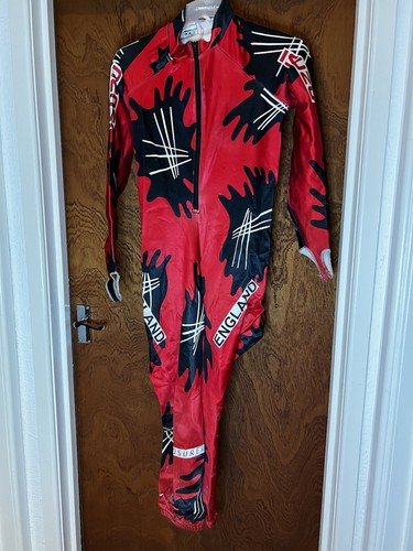 Unisex ski snow - unisex, suit
