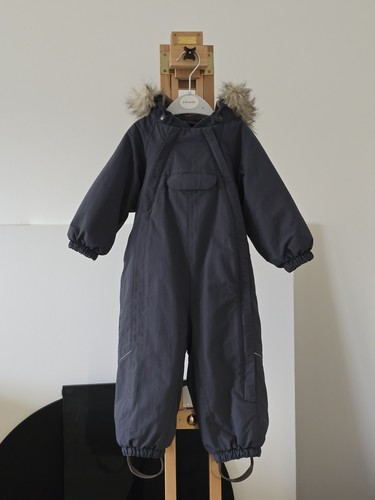 Wheat snow suit nickie - suit,