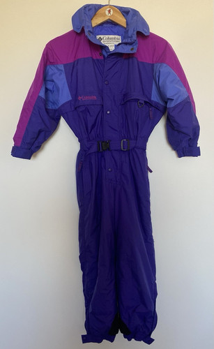 Columbia vintage girls - columbia,