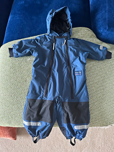 Polarn pyret hooded - polarn,