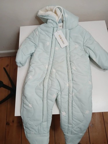 Maybe baby star - baby, padded