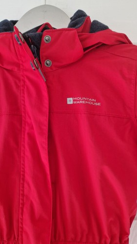 Mountain warehouse childs full - mountain,