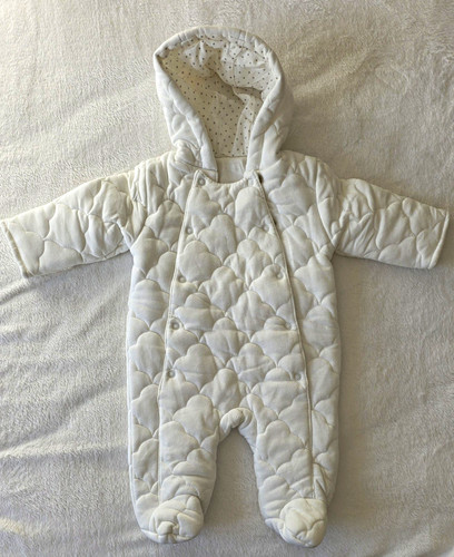 George white stars quilted - george,