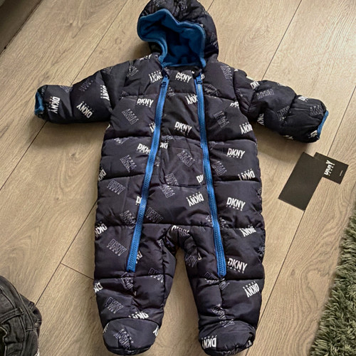 Dkny jeans baby - jeans,