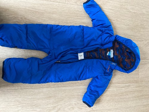 Columbia baby snowsuit - columbia, 24