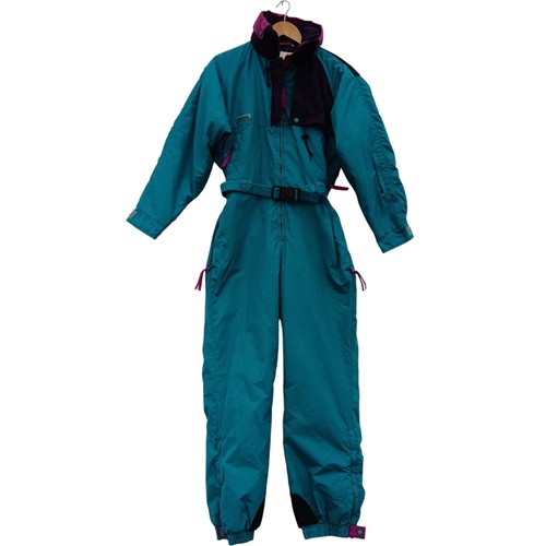Columbia vintage one piece ski - columbia, one-piece