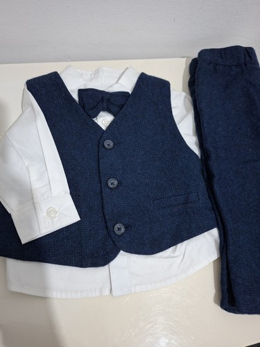 Baby boy suit months - suit, 0-3