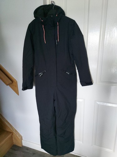 Animal ski suit - animal,