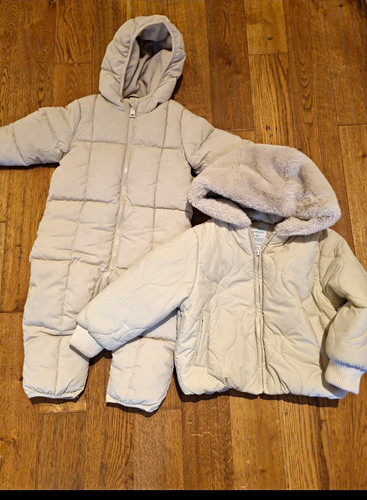 Primark cares hooded - hooded, lined