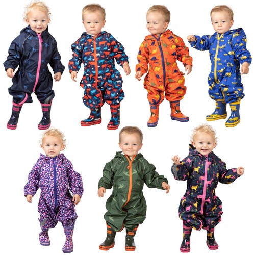 Rydale kid puddle - rydale, kid's