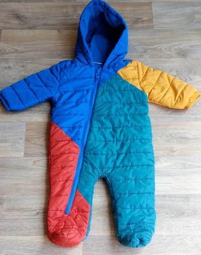Next baby colour - baby, block