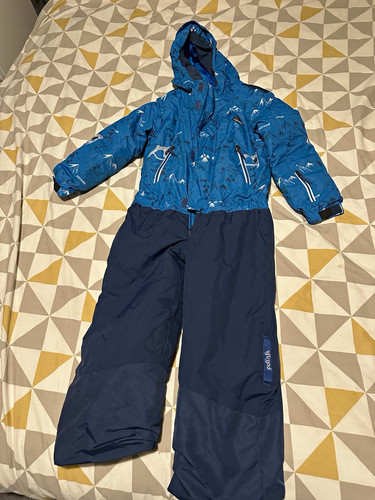 Wedze ski suit 500 pnf - wedze,