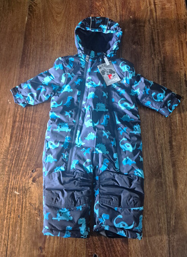 Nevica unisex baby dino - baby,