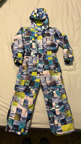 Mountain warehouse kids - mountain,